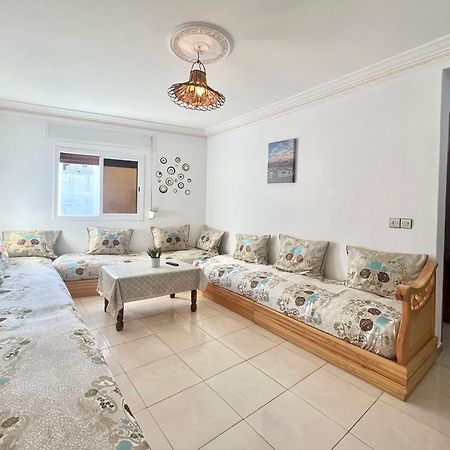Moderno Apartamento En El Centro , A 3 Min Del Mar I Asilah Eksteriør bilde