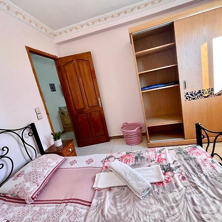 Moderno Apartamento En El Centro , A 3 Min Del Mar I Asilah Eksteriør bilde