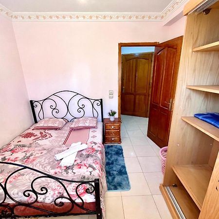 Moderno Apartamento En El Centro , A 3 Min Del Mar I Asilah Eksteriør bilde