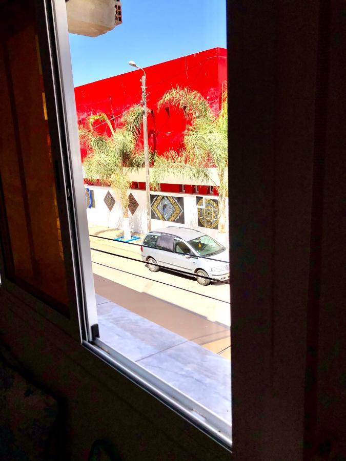 Moderno Apartamento En El Centro , A 3 Min Del Mar I Asilah Eksteriør bilde