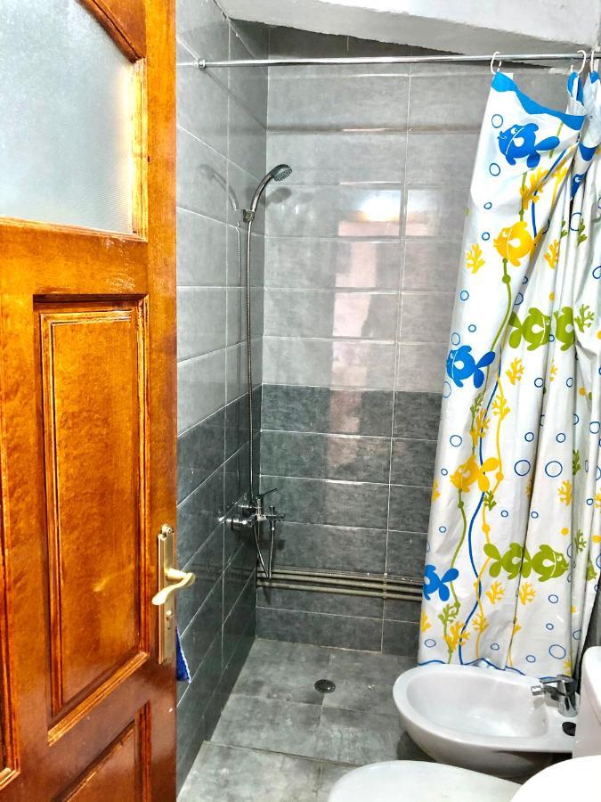 Moderno Apartamento En El Centro , A 3 Min Del Mar I Asilah Eksteriør bilde