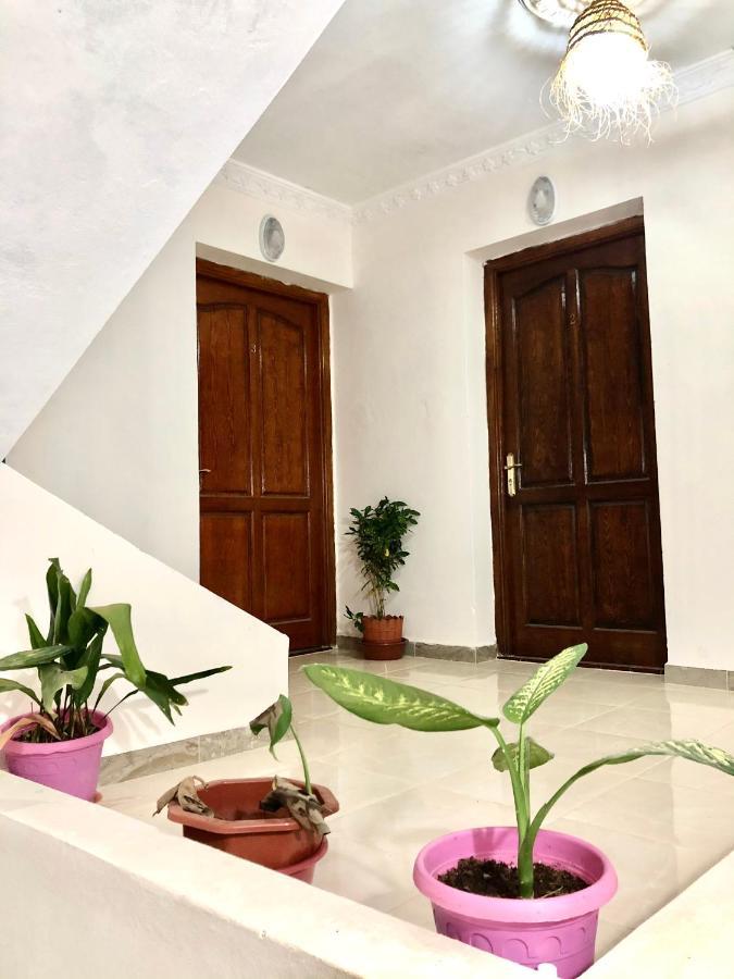 Moderno Apartamento En El Centro , A 3 Min Del Mar I Asilah Eksteriør bilde