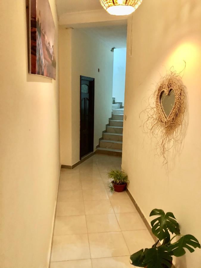 Moderno Apartamento En El Centro , A 3 Min Del Mar I Asilah Eksteriør bilde