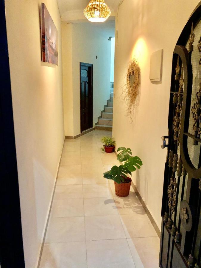 Moderno Apartamento En El Centro , A 3 Min Del Mar I Asilah Eksteriør bilde