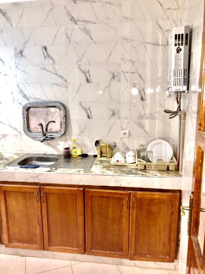 Moderno Apartamento En El Centro , A 3 Min Del Mar I Asilah Eksteriør bilde