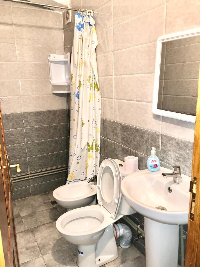 Moderno Apartamento En El Centro , A 3 Min Del Mar I Asilah Eksteriør bilde