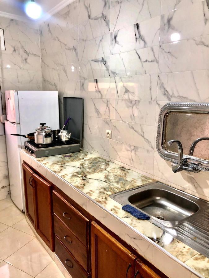 Moderno Apartamento En El Centro , A 3 Min Del Mar I Asilah Eksteriør bilde