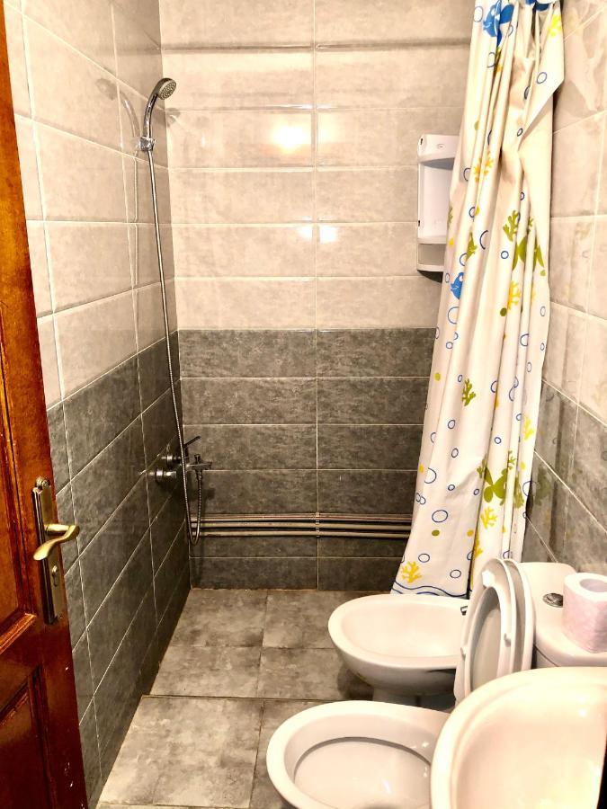 Moderno Apartamento En El Centro , A 3 Min Del Mar I Asilah Eksteriør bilde