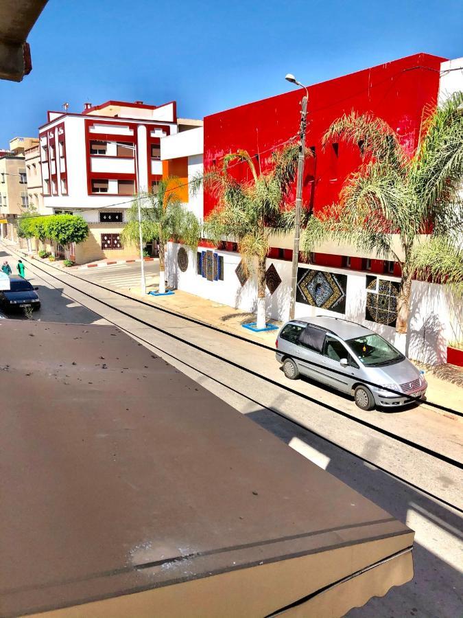Moderno Apartamento En El Centro , A 3 Min Del Mar I Asilah Eksteriør bilde