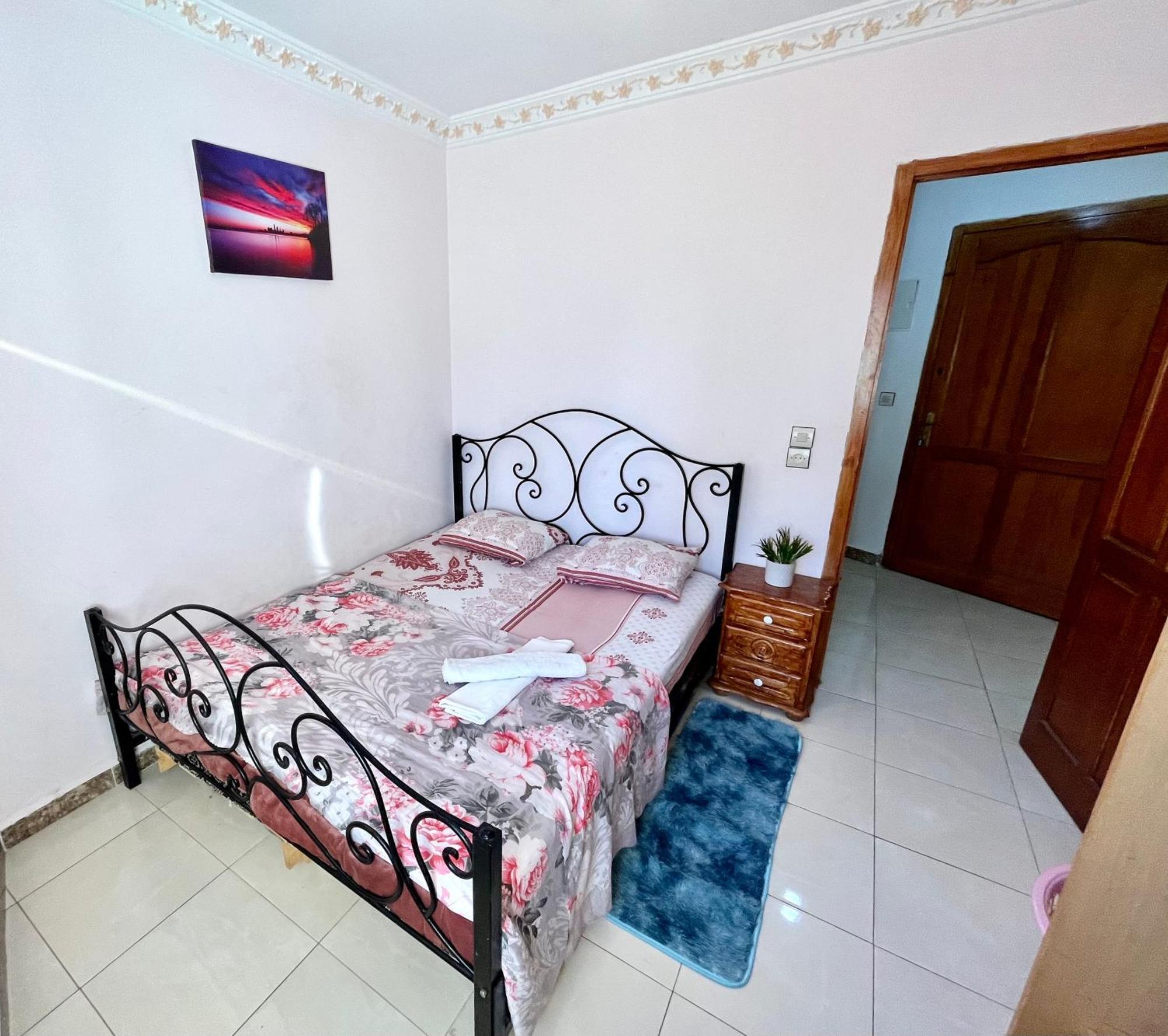 Moderno Apartamento En El Centro , A 3 Min Del Mar I Asilah Eksteriør bilde